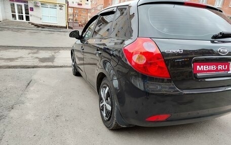 KIA cee'd I рестайлинг, 2007 год, 765 000 рублей, 3 фотография