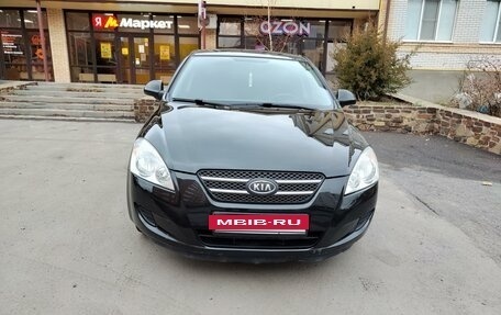 KIA cee'd I рестайлинг, 2007 год, 765 000 рублей, 7 фотография