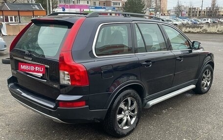 Volvo XC90 II рестайлинг, 2007 год, 1 150 000 рублей, 4 фотография