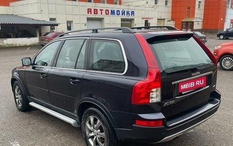 Volvo XC90 II рестайлинг, 2007 год, 1 150 000 рублей, 3 фотография