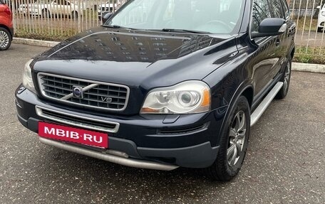 Volvo XC90 II рестайлинг, 2007 год, 1 150 000 рублей, 2 фотография