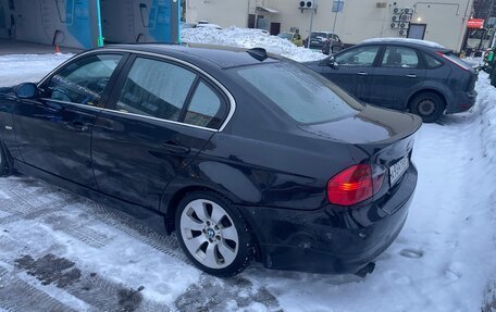 BMW 3 серия, 2005 год, 720 000 рублей, 3 фотография