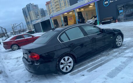 BMW 3 серия, 2005 год, 720 000 рублей, 6 фотография