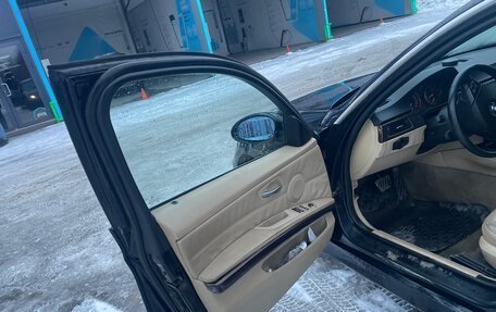 BMW 3 серия, 2005 год, 720 000 рублей, 12 фотография