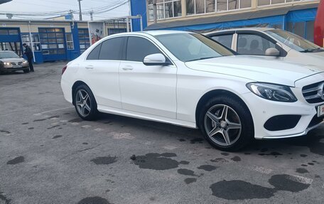 Mercedes-Benz C-Класс, 2014 год, 2 620 000 рублей, 2 фотография