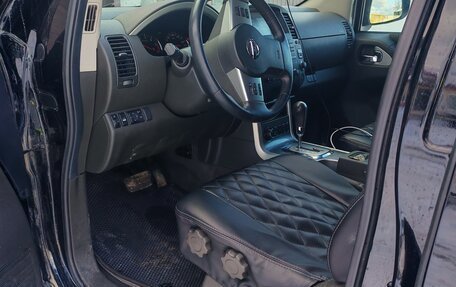 Nissan Pathfinder, 2013 год, 2 070 000 рублей, 6 фотография