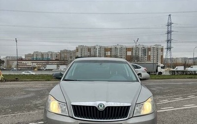 Skoda Octavia, 2011 год, 760 000 рублей, 1 фотография