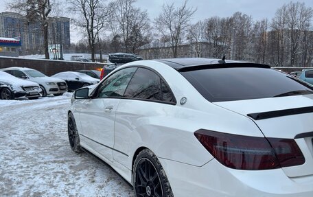 Mercedes-Benz E-Класс, 2011 год, 2 200 000 рублей, 6 фотография