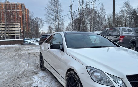 Mercedes-Benz E-Класс, 2011 год, 2 200 000 рублей, 7 фотография