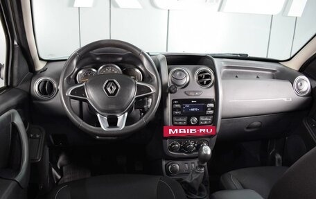 Renault Duster I рестайлинг, 2021 год, 1 785 000 рублей, 6 фотография