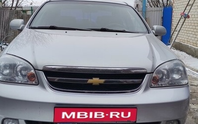 Chevrolet Lacetti, 2008 год, 700 000 рублей, 1 фотография