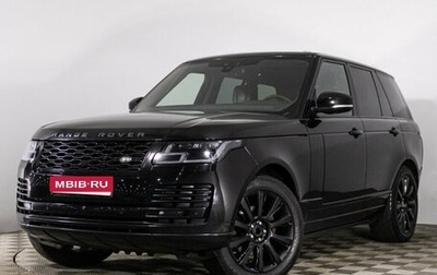 Land Rover Range Rover IV рестайлинг, 2019 год, 6 800 000 рублей, 1 фотография