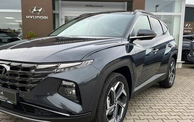 Hyundai Tucson, 2024 год, 5 240 000 рублей, 1 фотография