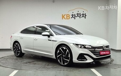 Volkswagen Arteon I, 2023 год, 4 300 000 рублей, 1 фотография