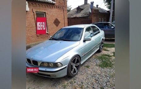 BMW 5 серия, 1999 год, 500 000 рублей, 2 фотография