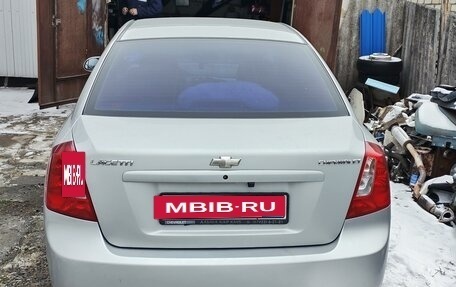 Chevrolet Lacetti, 2008 год, 700 000 рублей, 2 фотография