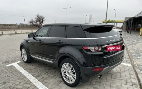 Land Rover Range Rover Evoque I, 2012 год, 2 500 000 рублей, 6 фотография