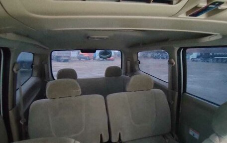 Nissan Serena II, 2003 год, 780 000 рублей, 7 фотография