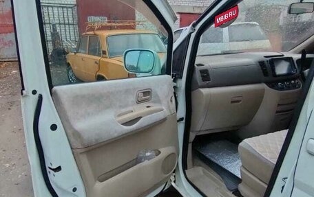 Nissan Serena II, 2003 год, 780 000 рублей, 9 фотография