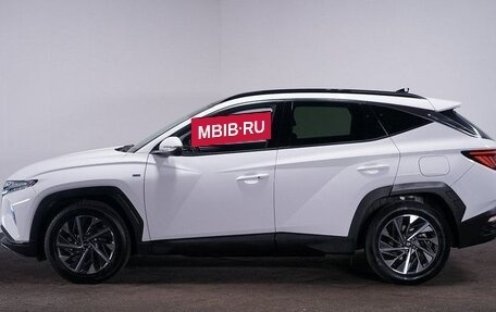 Hyundai Tucson, 2024 год, 4 240 000 рублей, 2 фотография