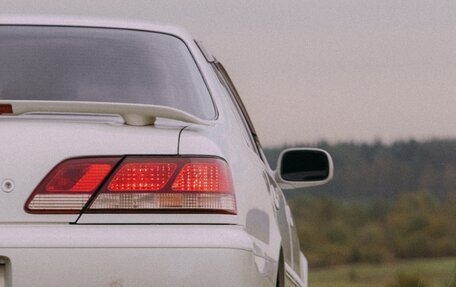 Toyota Cresta, 1997 год, 750 000 рублей, 4 фотография