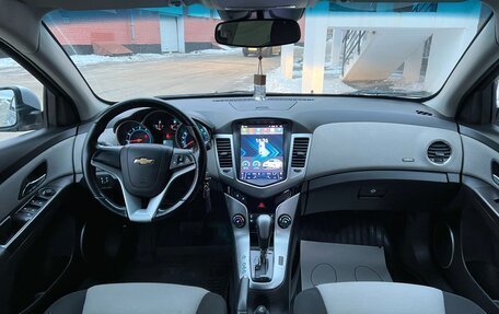 Chevrolet Cruze II, 2011 год, 840 000 рублей, 7 фотография