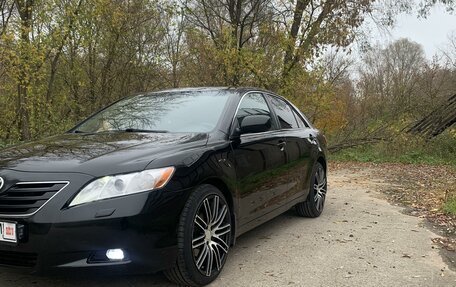 Toyota Camry, 2006 год, 1 030 000 рублей, 14 фотография