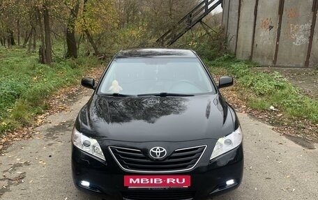 Toyota Camry, 2006 год, 1 030 000 рублей, 16 фотография