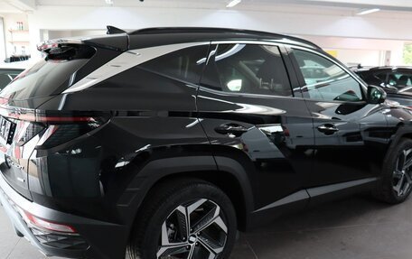 Hyundai Tucson, 2023 год, 4 820 000 рублей, 6 фотография