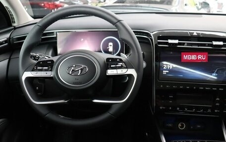 Hyundai Tucson, 2023 год, 4 820 000 рублей, 9 фотография