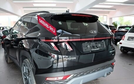 Hyundai Tucson, 2023 год, 4 820 000 рублей, 4 фотография