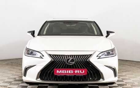 Lexus ES VII, 2020 год, 3 800 000 рублей, 3 фотография