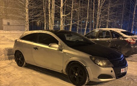 Opel Astra H, 2007 год, 350 000 рублей, 2 фотография