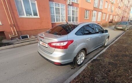 Ford Focus III, 2011 год, 1 050 000 рублей, 9 фотография