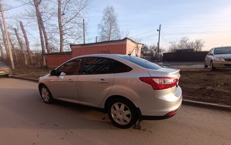 Ford Focus III, 2011 год, 1 050 000 рублей, 11 фотография