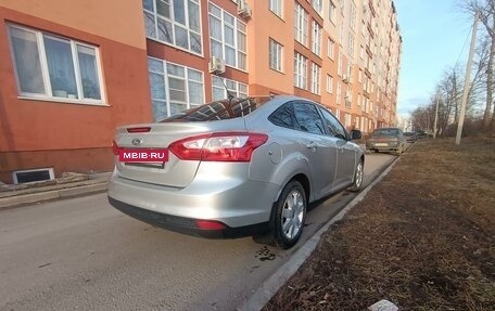 Ford Focus III, 2011 год, 1 050 000 рублей, 10 фотография