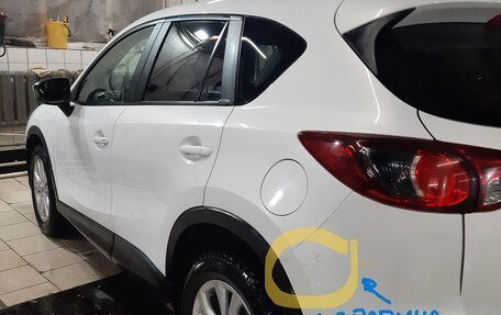 Mazda CX-5 II, 2014 год, 2 290 000 рублей, 12 фотография