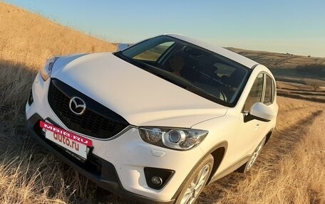 Mazda CX-5 II, 2014 год, 2 290 000 рублей, 7 фотография