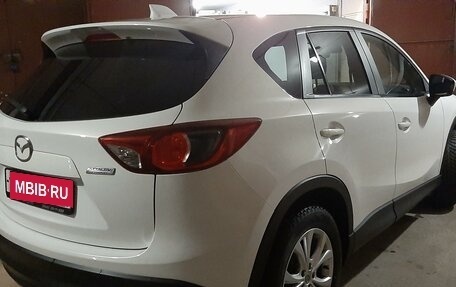 Mazda CX-5 II, 2014 год, 2 290 000 рублей, 4 фотография