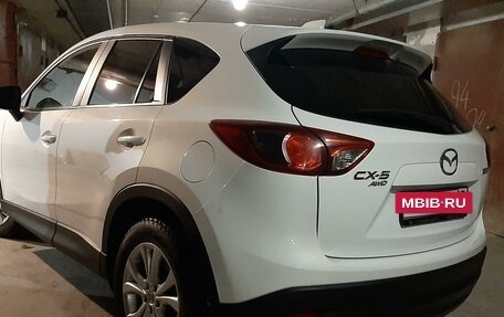 Mazda CX-5 II, 2014 год, 2 290 000 рублей, 3 фотография