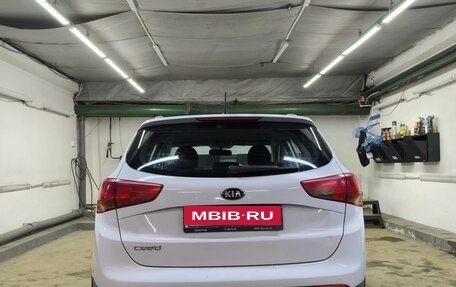 KIA cee'd III, 2014 год, 1 000 000 рублей, 4 фотография