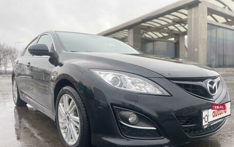 Mazda 6, 2010 год, 1 150 000 рублей, 2 фотография