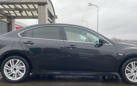 Mazda 6, 2010 год, 1 150 000 рублей, 7 фотография