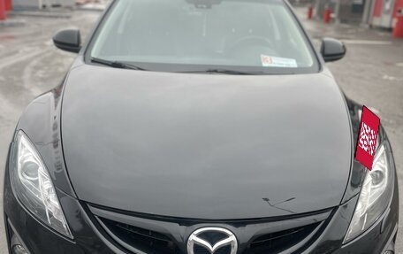 Mazda 6, 2010 год, 1 150 000 рублей, 3 фотография