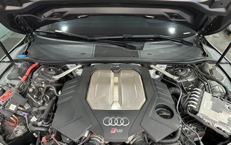 Audi RS 7, 2022 год, 16 037 000 рублей, 6 фотография