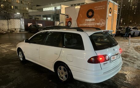 Toyota Caldina, 1999 год, 640 000 рублей, 2 фотография