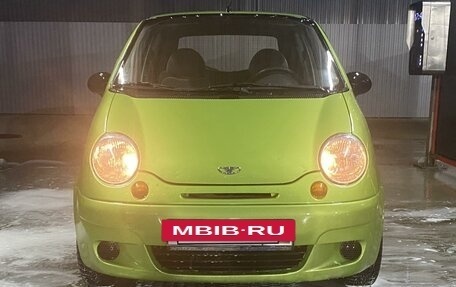 Daewoo Matiz I, 2006 год, 295 000 рублей, 3 фотография