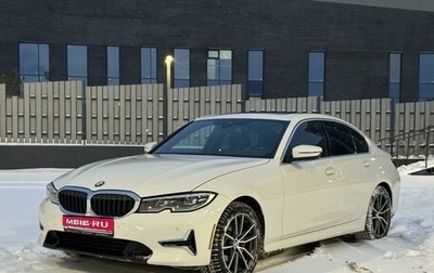 BMW 3 серия, 2020 год, 3 650 000 рублей, 1 фотография