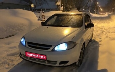 Chevrolet Lacetti, 2006 год, 230 000 рублей, 1 фотография