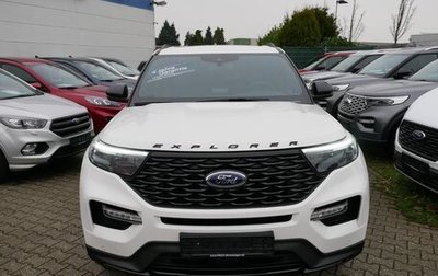 Ford Explorer VI, 2024 год, 8 570 000 рублей, 1 фотография